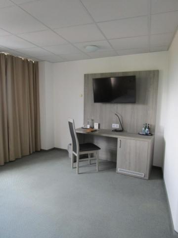 Businesshotel & Appartements Stuttgart-Vaihingen Exterior photo
